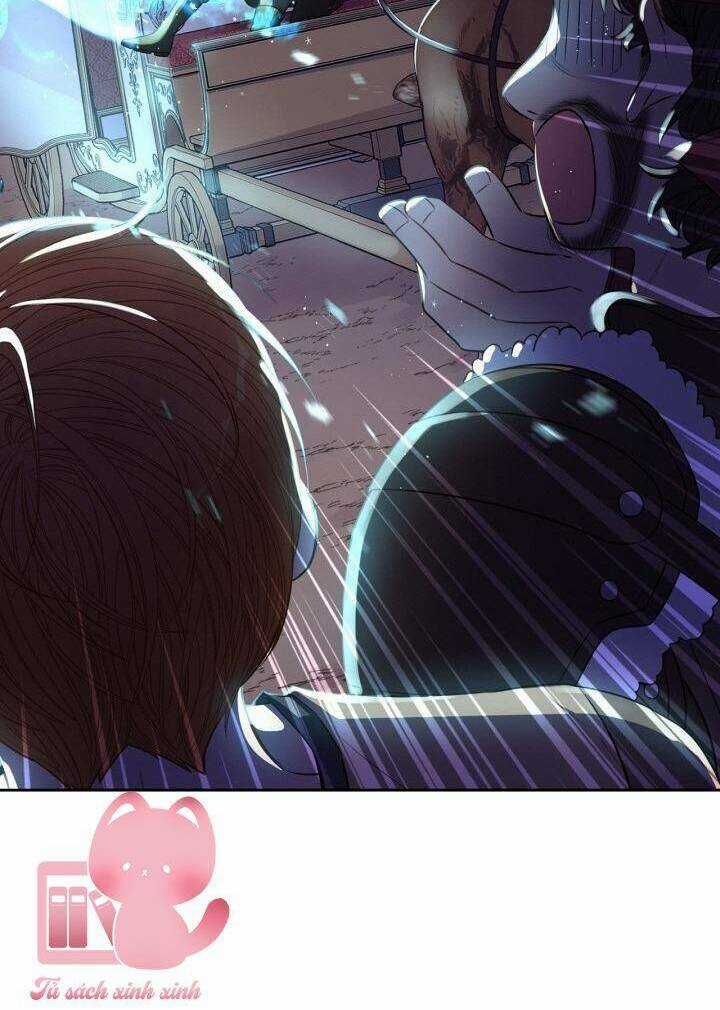 Hoàng Nữ Tóc Đen - Chapter 41 - Trang 68