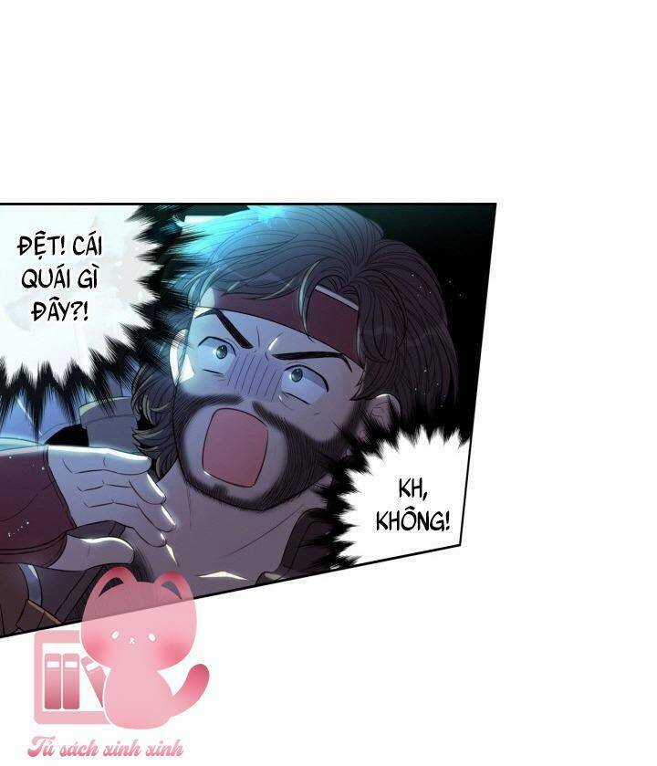 Hoàng Nữ Tóc Đen - Chapter 41 - Trang 69