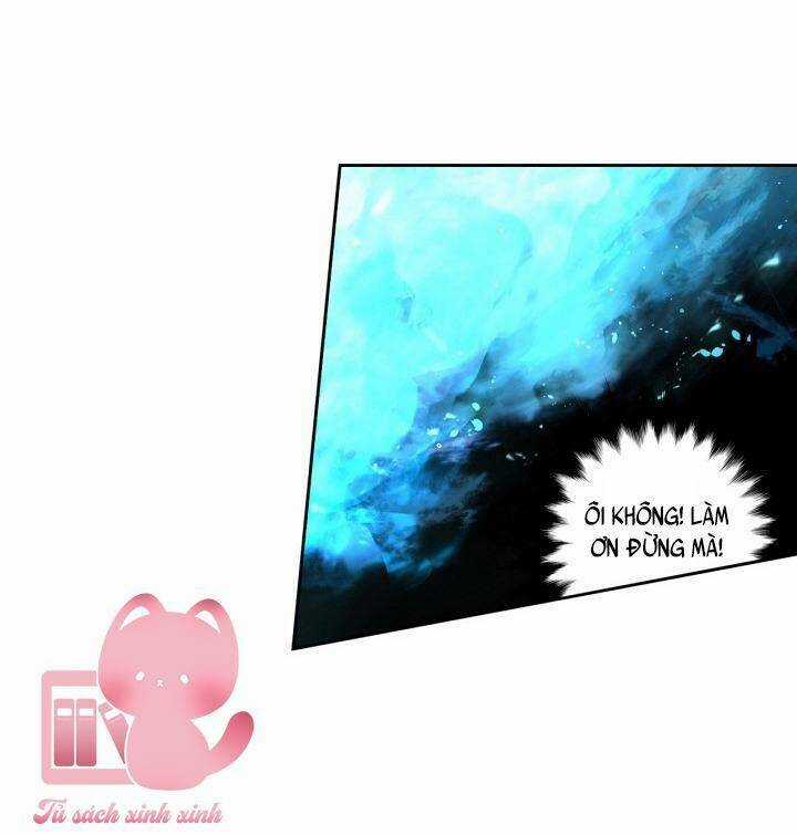 Hoàng Nữ Tóc Đen - Chapter 41 - Trang 70