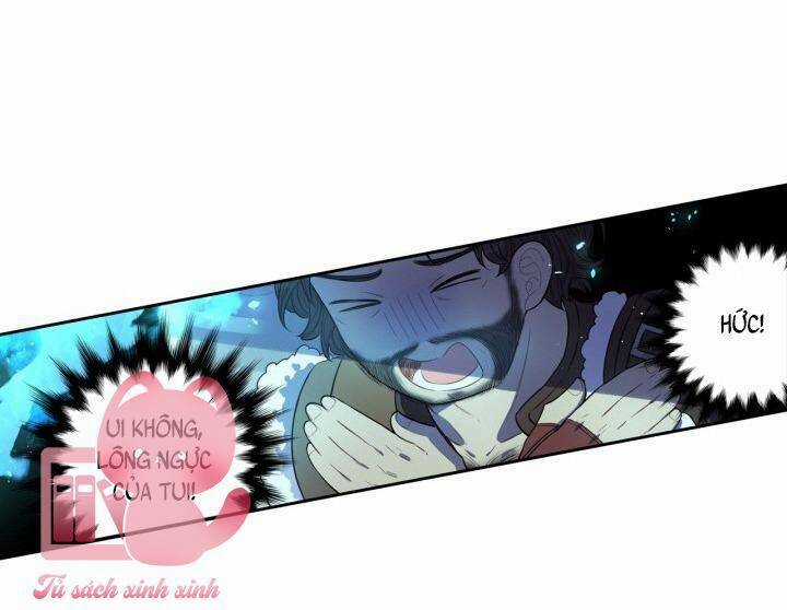 Hoàng Nữ Tóc Đen - Chapter 41 - Trang 71