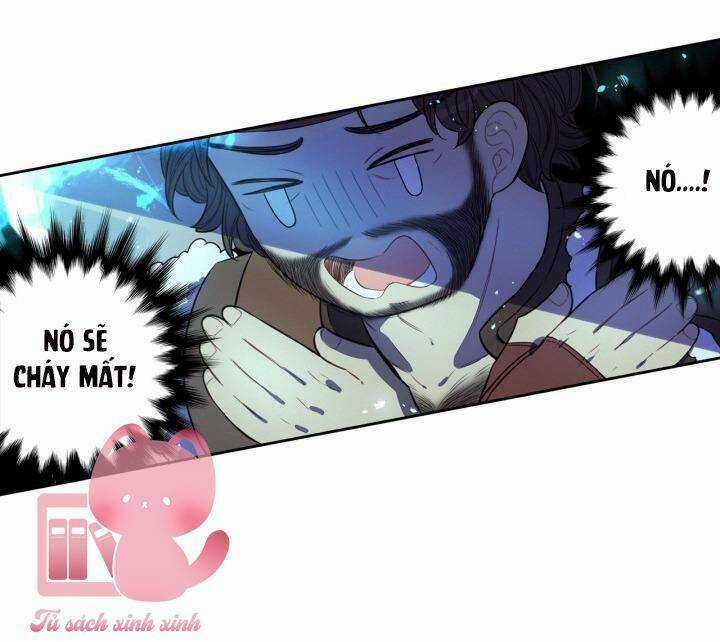 Hoàng Nữ Tóc Đen - Chapter 41 - Trang 72