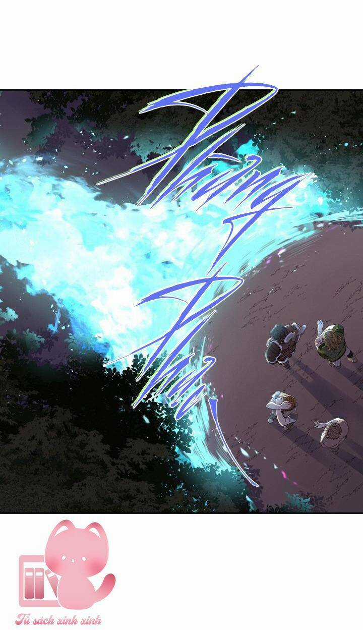 Hoàng Nữ Tóc Đen - Chapter 41 - Trang 74