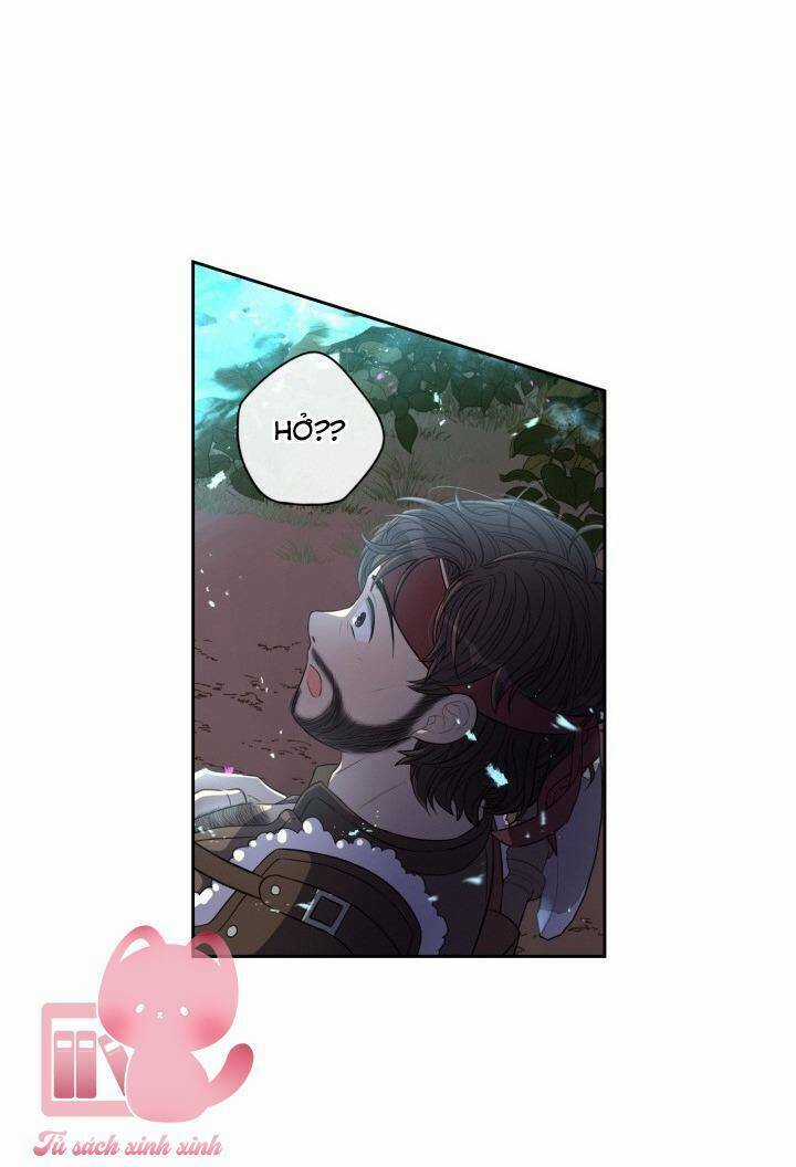 Hoàng Nữ Tóc Đen - Chapter 41 - Trang 75