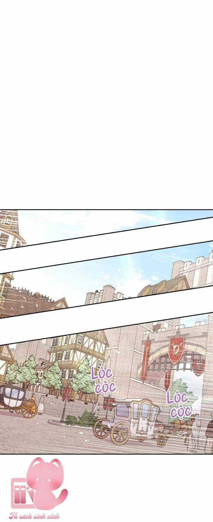 Hoàng Nữ Tóc Đen - Chapter 41 - Trang 10