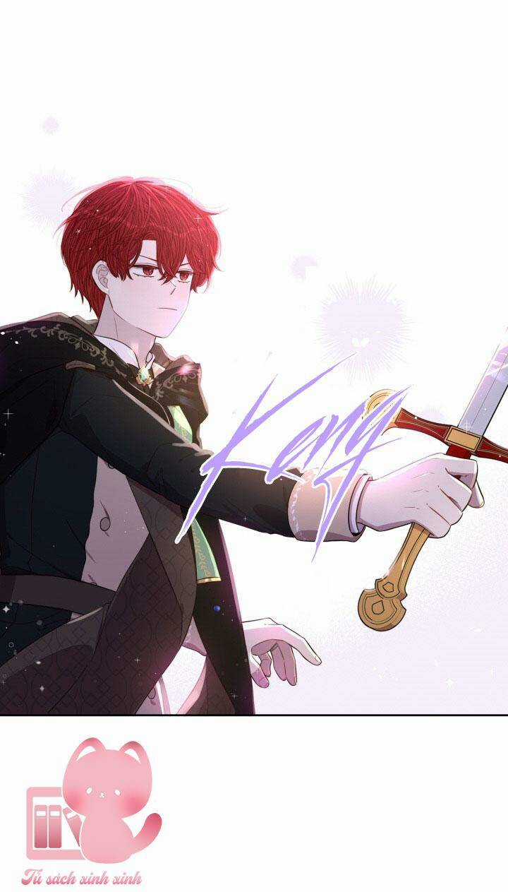 Hoàng Nữ Tóc Đen - Chapter 42 - Trang 12