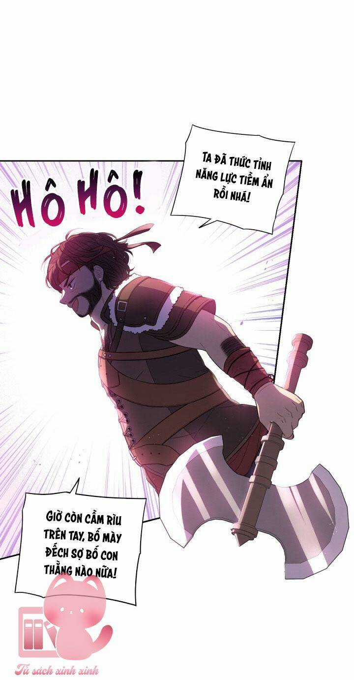 Hoàng Nữ Tóc Đen - Chapter 42 - Trang 13