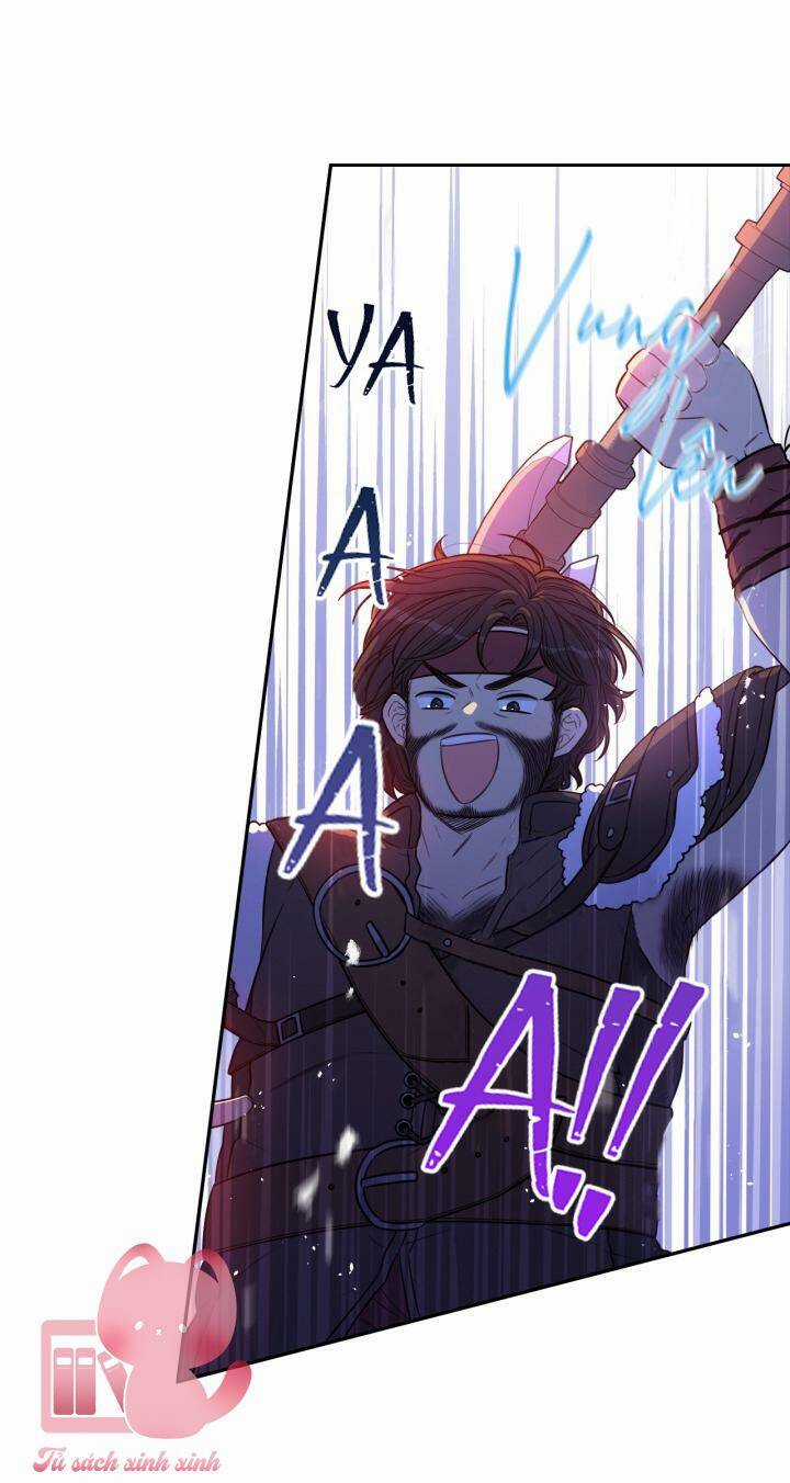 Hoàng Nữ Tóc Đen - Chapter 42 - Trang 14