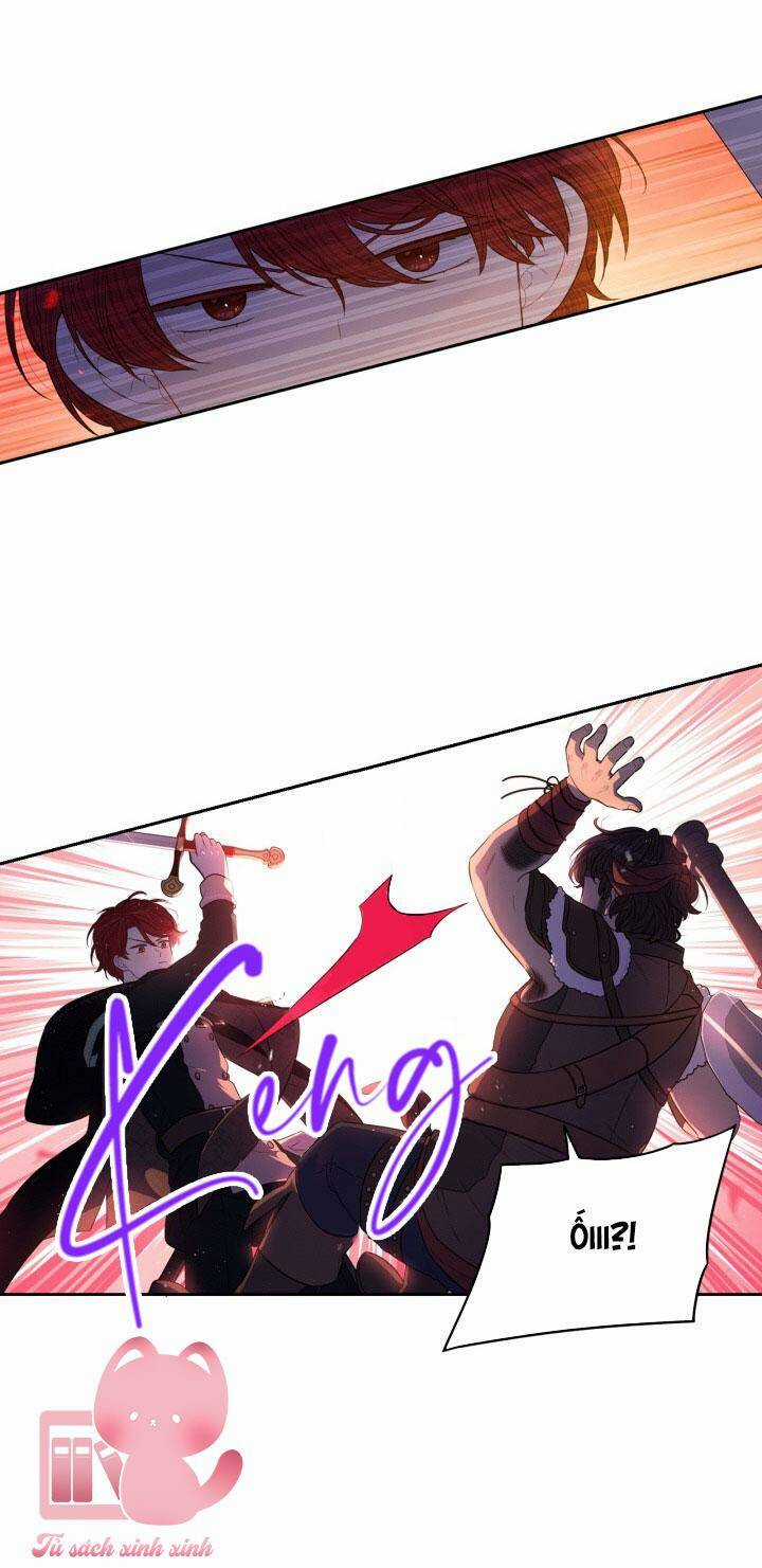 Hoàng Nữ Tóc Đen - Chapter 42 - Trang 15