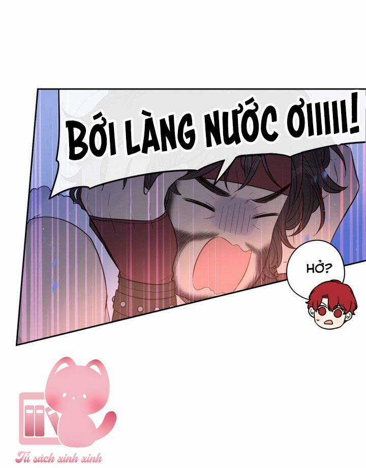 Hoàng Nữ Tóc Đen - Chapter 42 - Trang 17