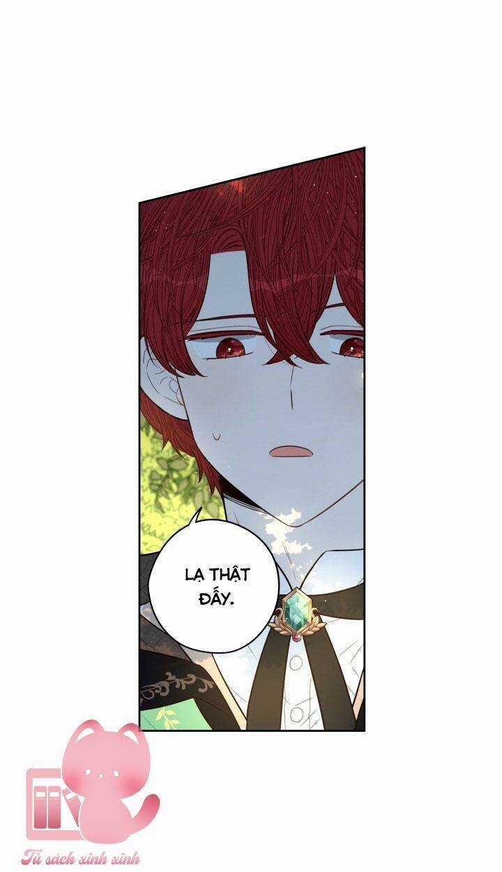 Hoàng Nữ Tóc Đen - Chapter 42 - Trang 20