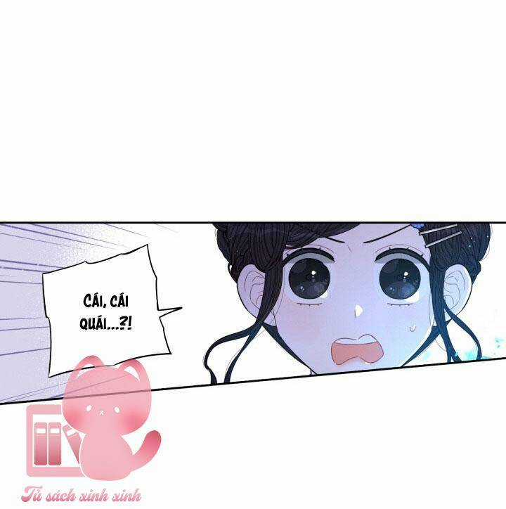 Hoàng Nữ Tóc Đen - Chapter 42 - Trang 3