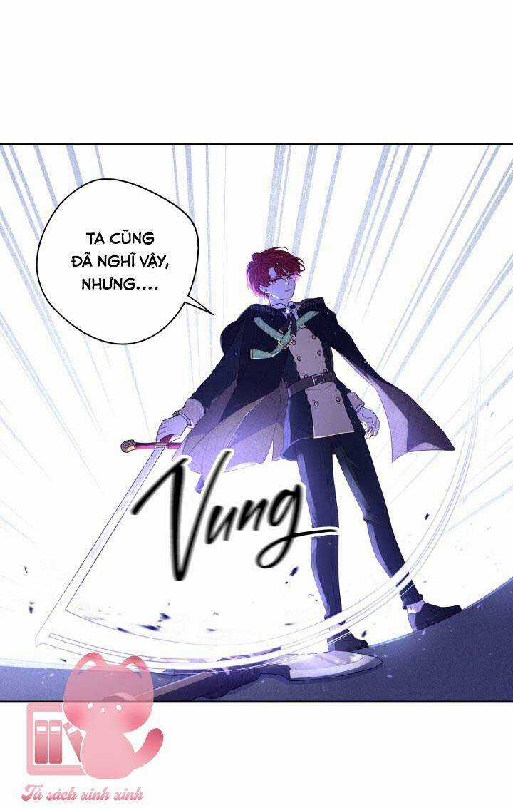 Hoàng Nữ Tóc Đen - Chapter 42 - Trang 25