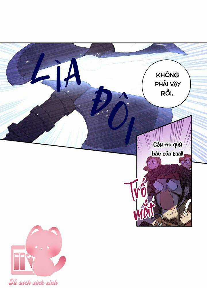 Hoàng Nữ Tóc Đen - Chapter 42 - Trang 26