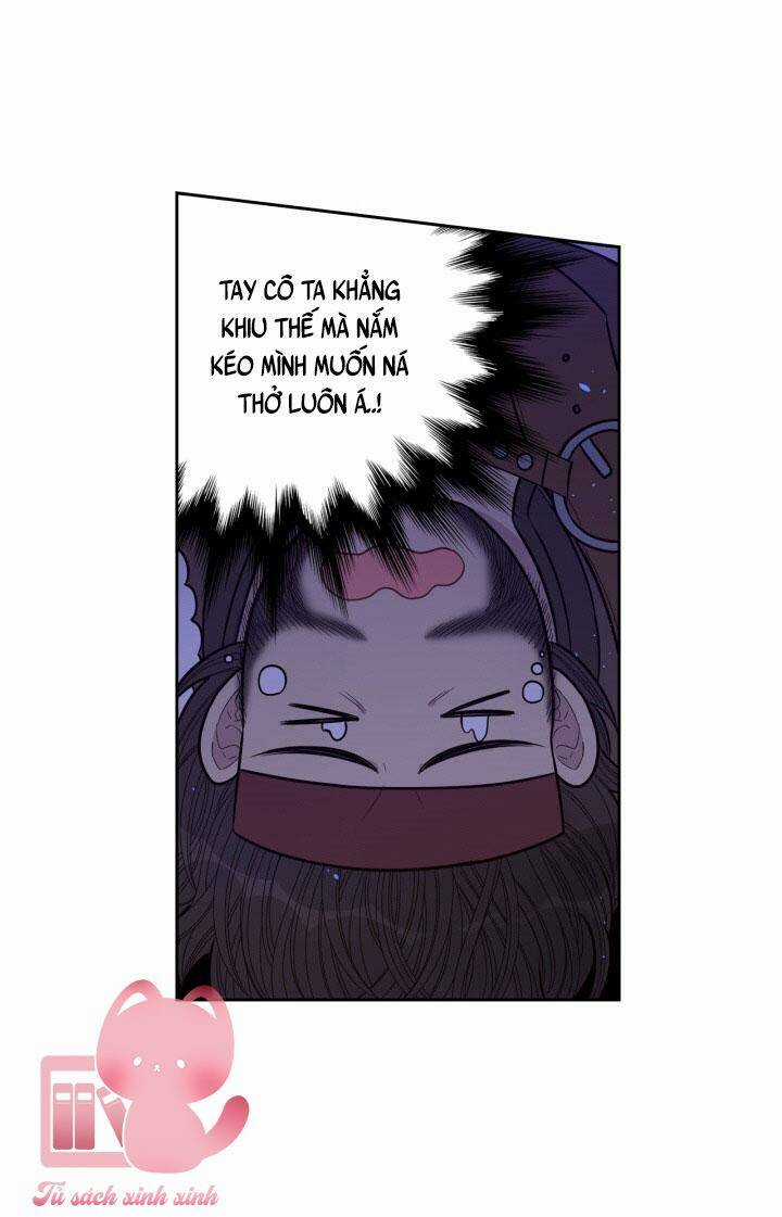 Hoàng Nữ Tóc Đen - Chapter 42 - Trang 28