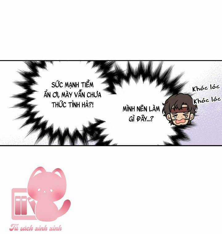 Hoàng Nữ Tóc Đen - Chapter 42 - Trang 29