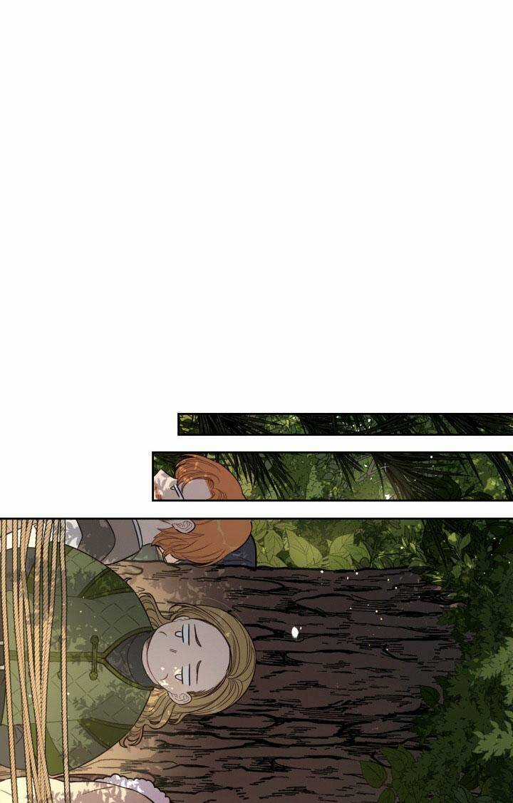 Hoàng Nữ Tóc Đen - Chapter 42 - Trang 38