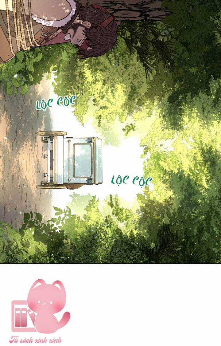 Hoàng Nữ Tóc Đen - Chapter 42 - Trang 39