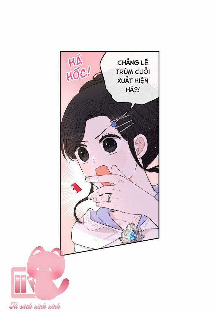 Hoàng Nữ Tóc Đen - Chapter 42 - Trang 5