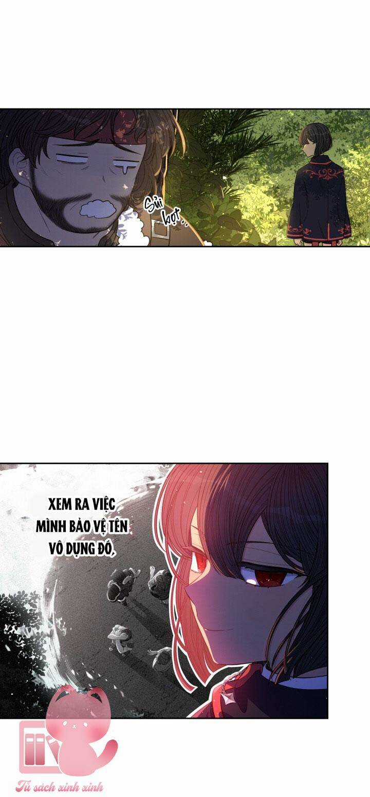 Hoàng Nữ Tóc Đen - Chapter 42 - Trang 42