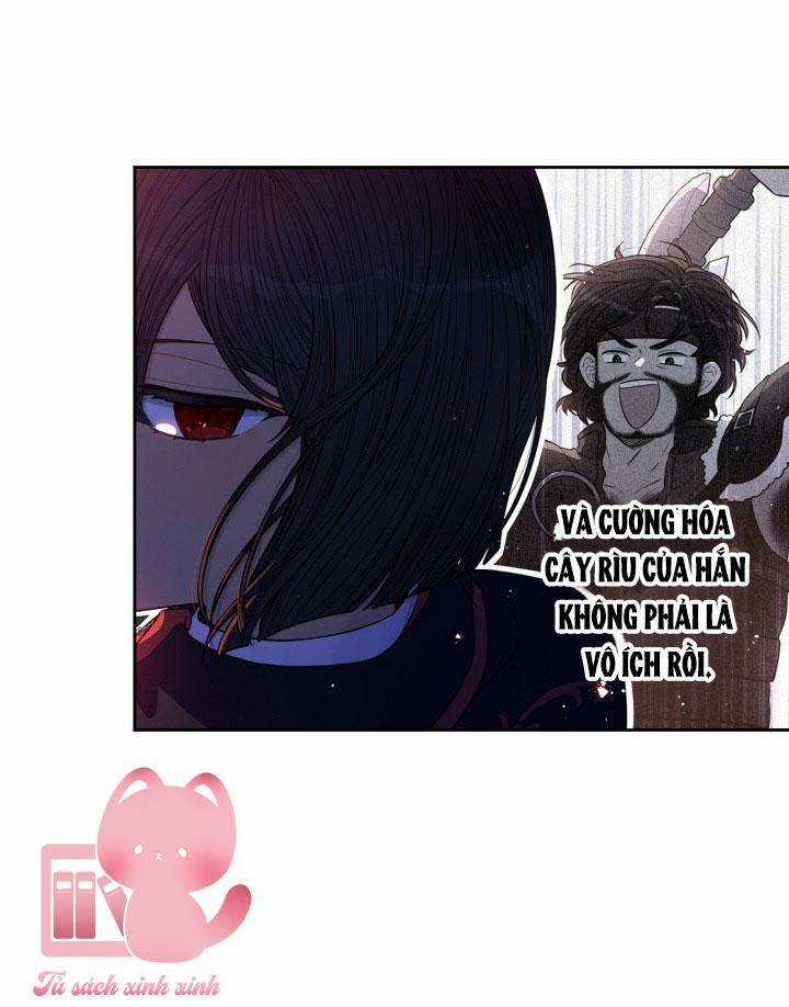 Hoàng Nữ Tóc Đen - Chapter 42 - Trang 43