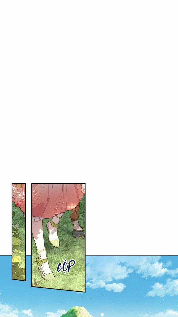 Hoàng Nữ Tóc Đen - Chapter 42 - Trang 48