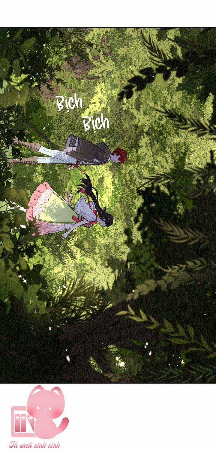 Hoàng Nữ Tóc Đen - Chapter 42 - Trang 54