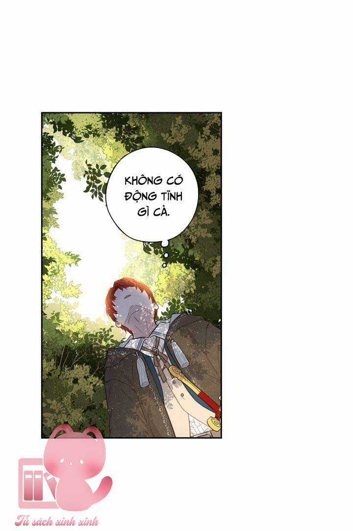 Hoàng Nữ Tóc Đen - Chapter 42 - Trang 55