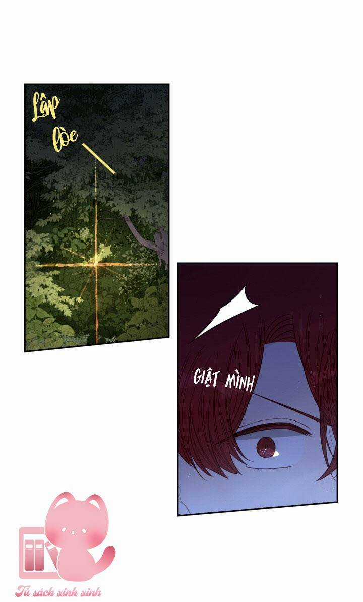 Hoàng Nữ Tóc Đen - Chapter 42 - Trang 60