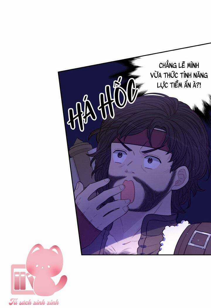 Hoàng Nữ Tóc Đen - Chapter 42 - Trang 7