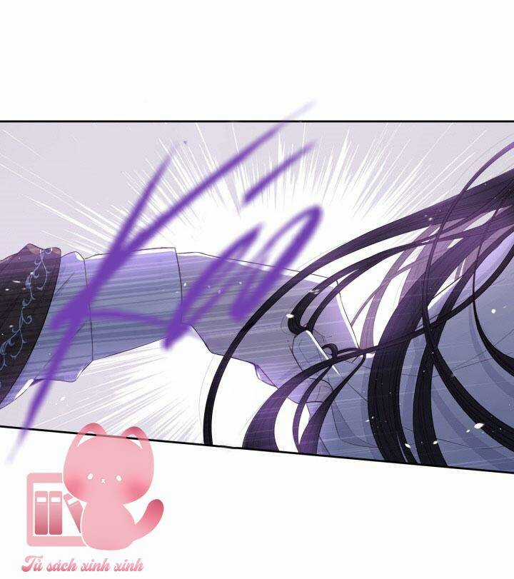 Hoàng Nữ Tóc Đen - Chapter 42 - Trang 61