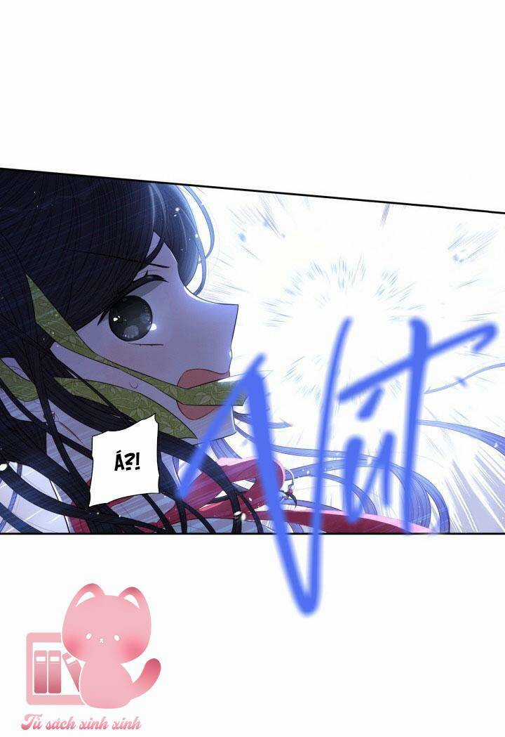 Hoàng Nữ Tóc Đen - Chapter 42 - Trang 62