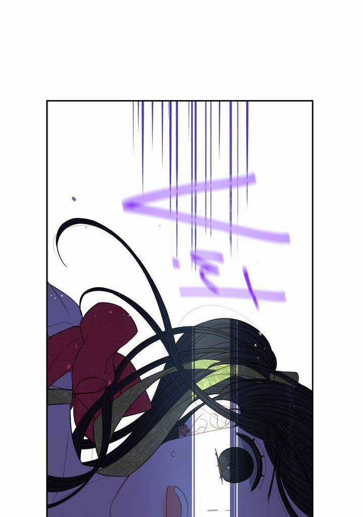 Hoàng Nữ Tóc Đen - Chapter 42 - Trang 63