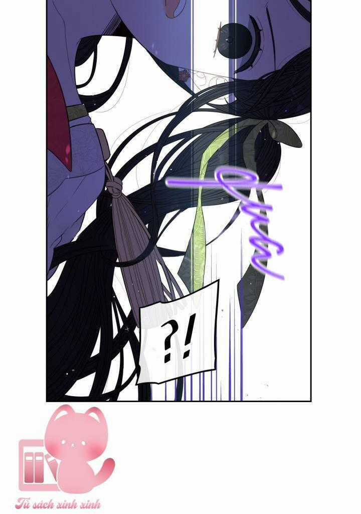 Hoàng Nữ Tóc Đen - Chapter 42 - Trang 64