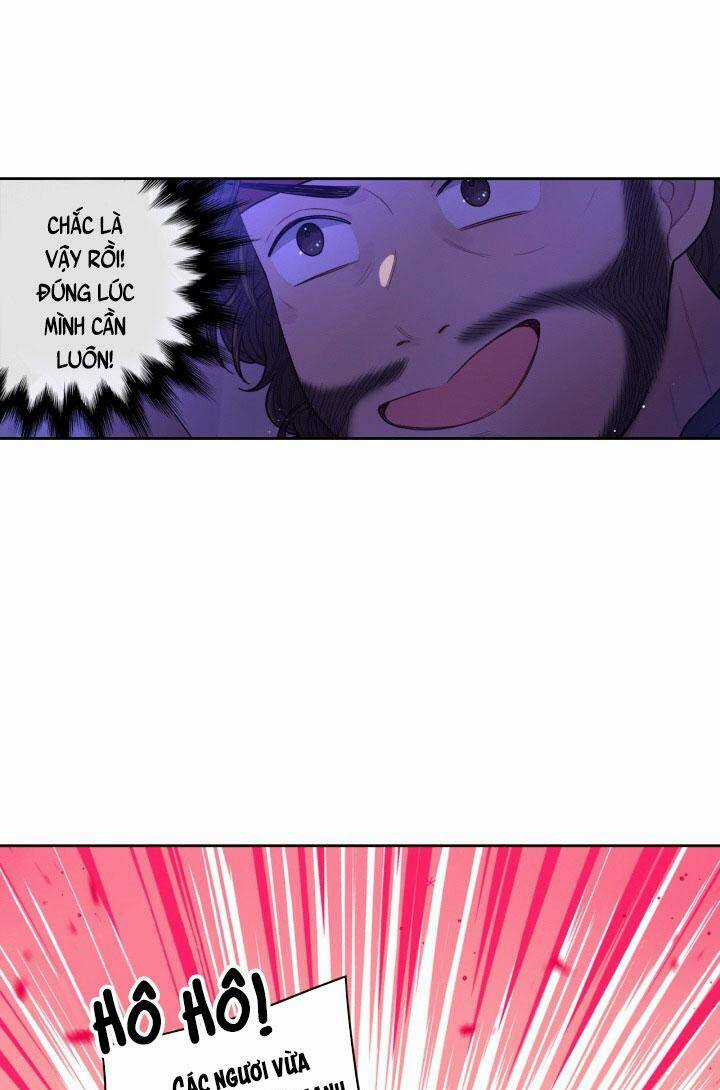 Hoàng Nữ Tóc Đen - Chapter 42 - Trang 8