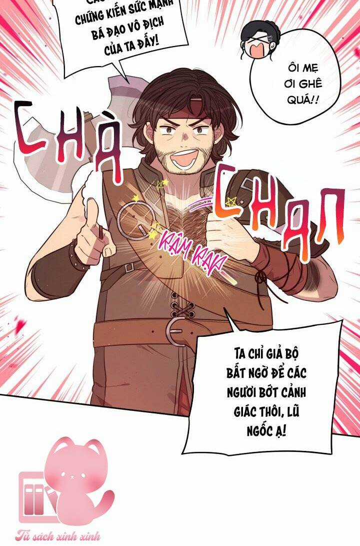 Hoàng Nữ Tóc Đen - Chapter 42 - Trang 9