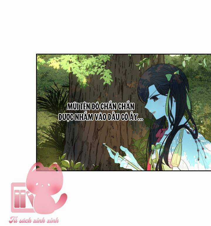 Hoàng Nữ Tóc Đen - Chapter 43 - Trang 14