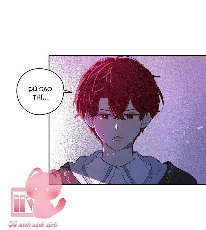 Hoàng Nữ Tóc Đen - Chapter 43 - Trang 16