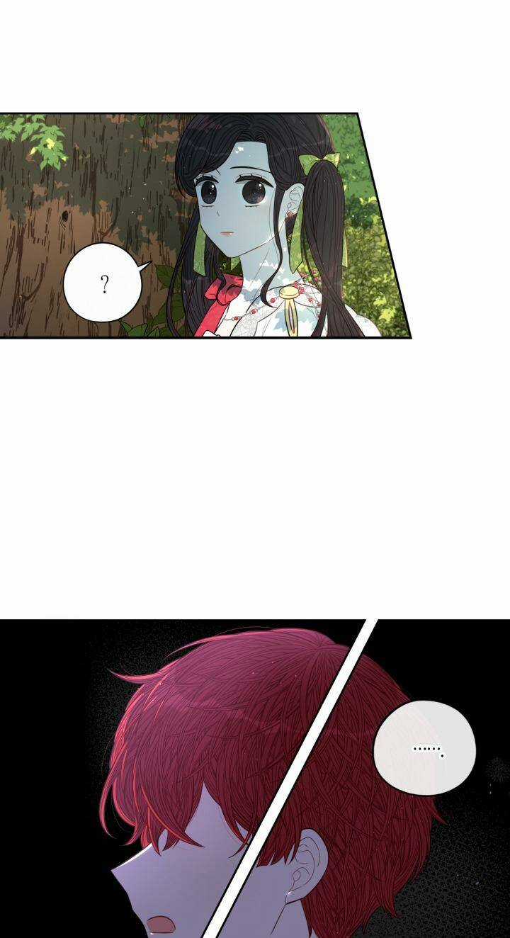 Hoàng Nữ Tóc Đen - Chapter 43 - Trang 17