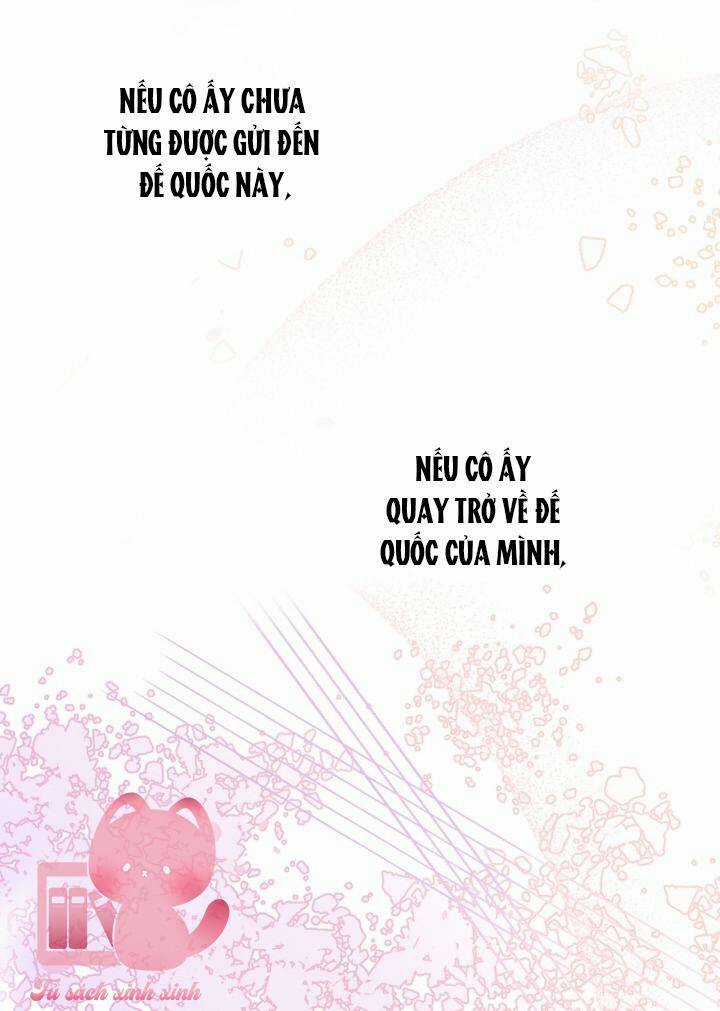 Hoàng Nữ Tóc Đen - Chapter 43 - Trang 19