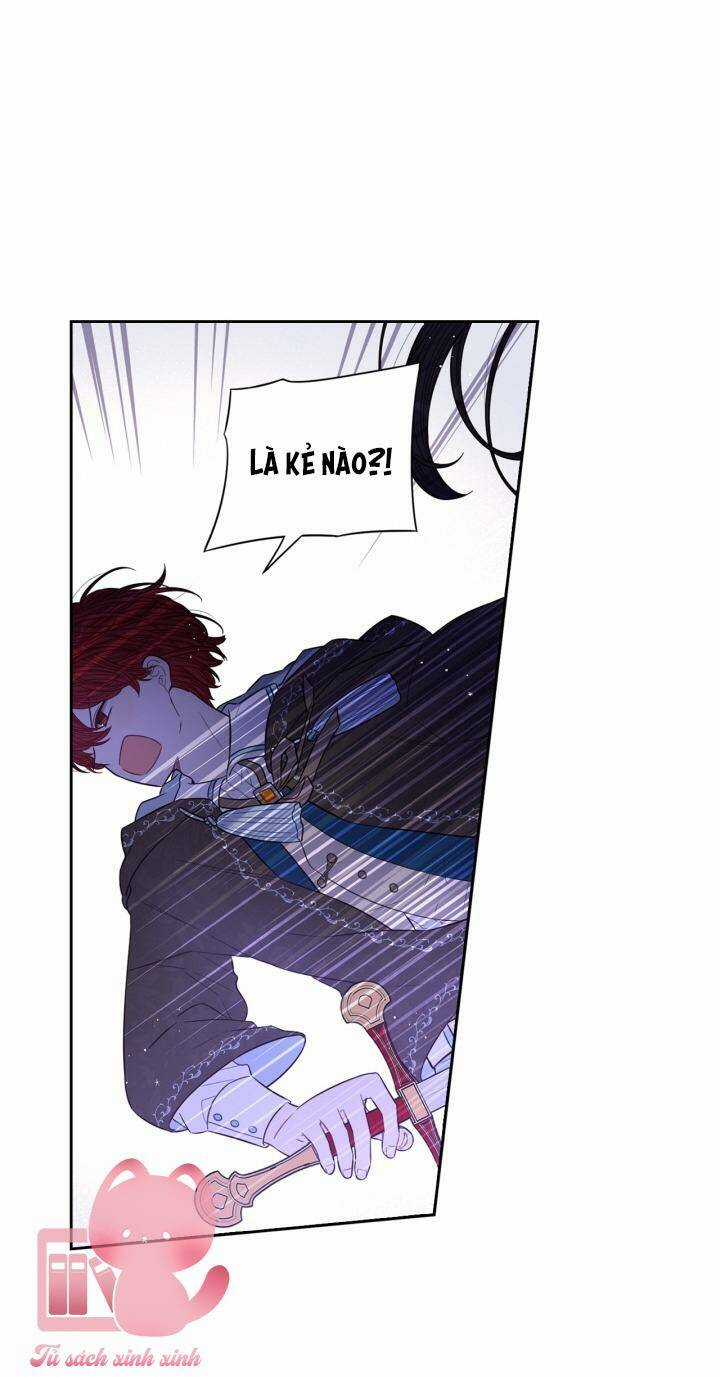 Hoàng Nữ Tóc Đen - Chapter 43 - Trang 3