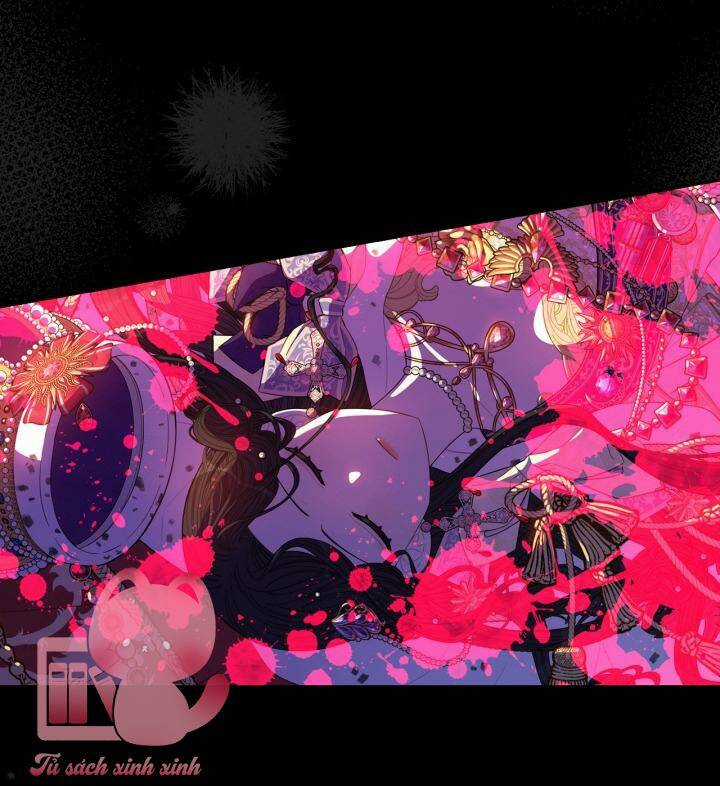 Hoàng Nữ Tóc Đen - Chapter 43 - Trang 21