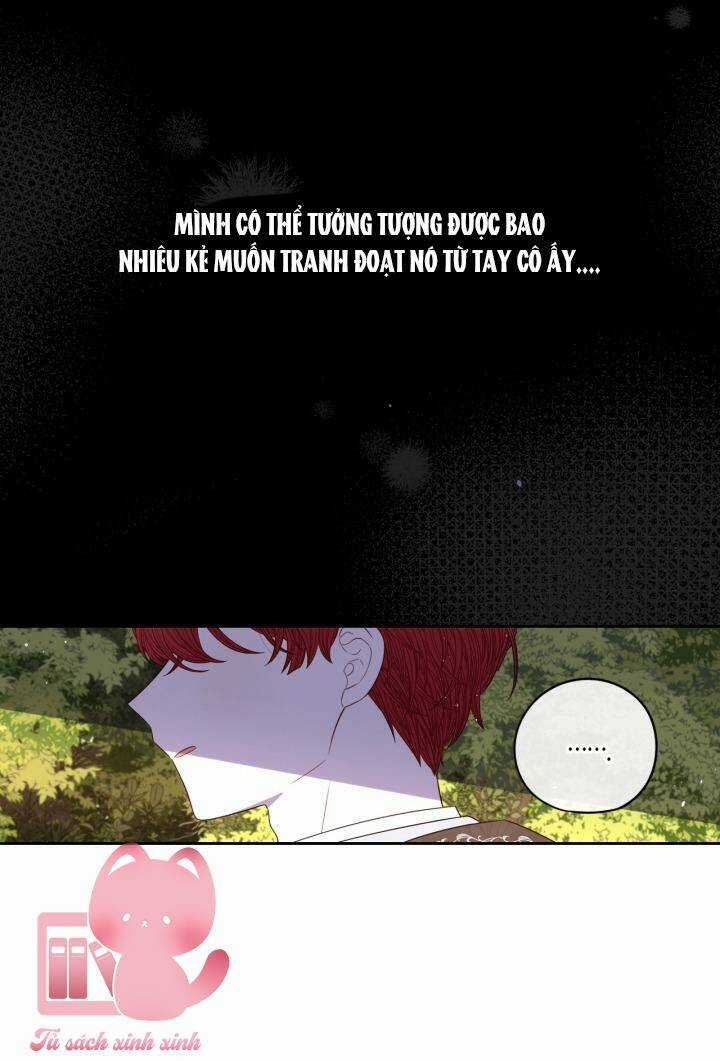 Hoàng Nữ Tóc Đen - Chapter 43 - Trang 22