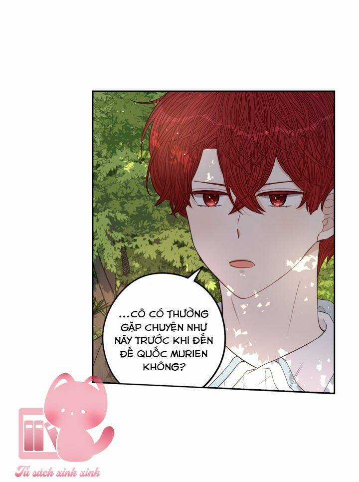 Hoàng Nữ Tóc Đen - Chapter 43 - Trang 24