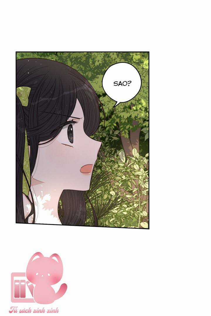 Hoàng Nữ Tóc Đen - Chapter 43 - Trang 25