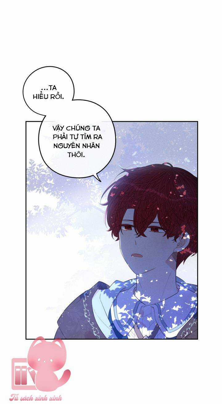 Hoàng Nữ Tóc Đen - Chapter 43 - Trang 28