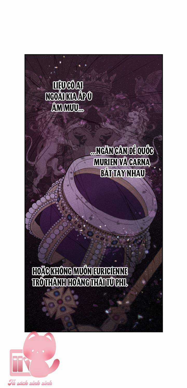 Hoàng Nữ Tóc Đen - Chapter 43 - Trang 29