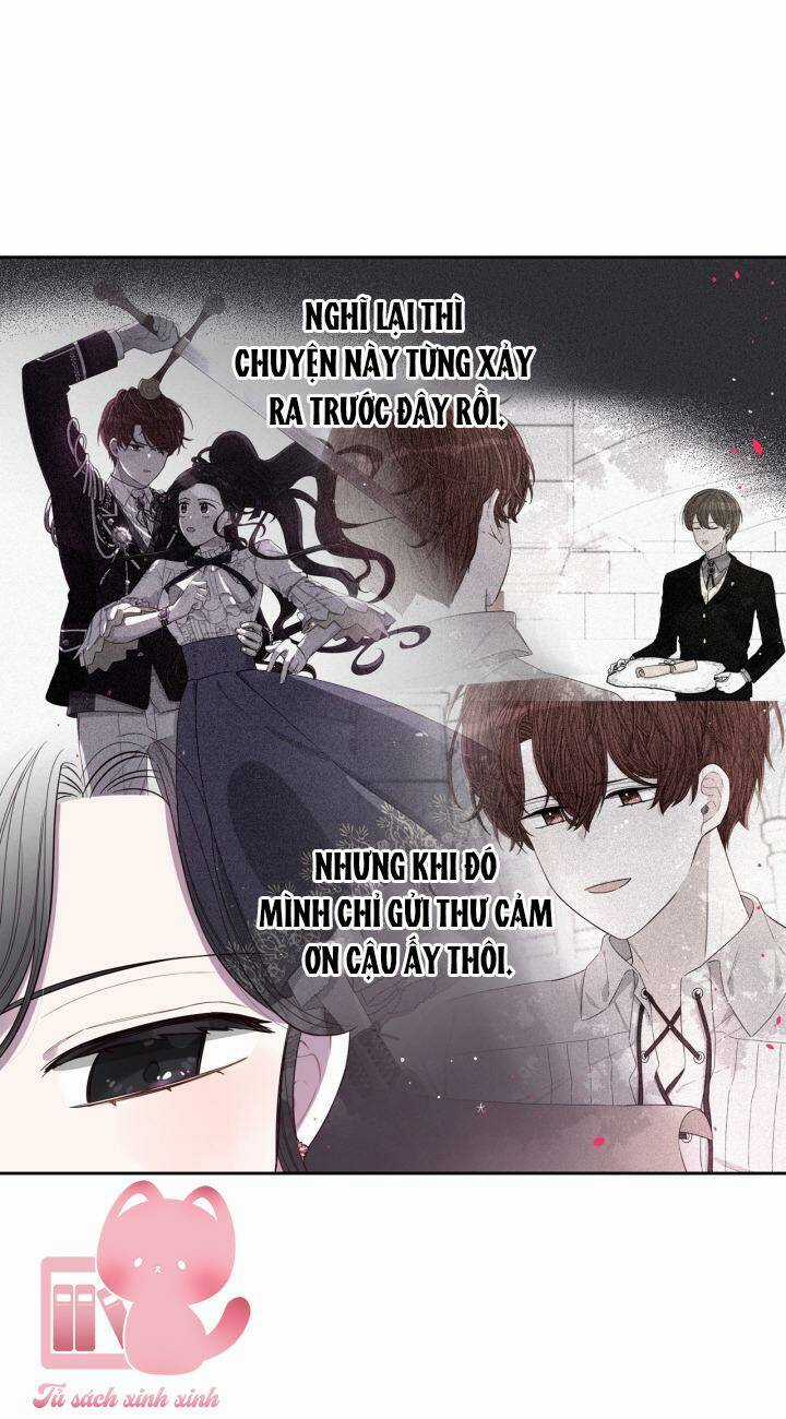 Hoàng Nữ Tóc Đen - Chapter 43 - Trang 33