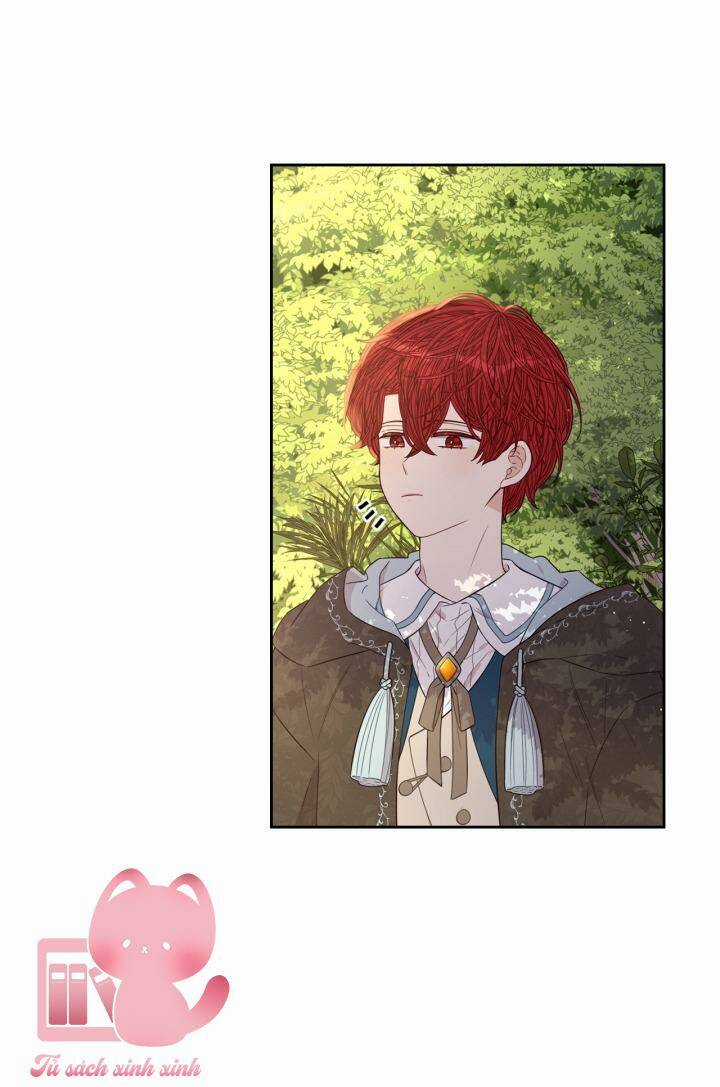 Hoàng Nữ Tóc Đen - Chapter 43 - Trang 35