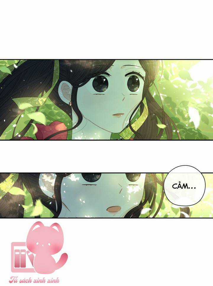 Hoàng Nữ Tóc Đen - Chapter 43 - Trang 37