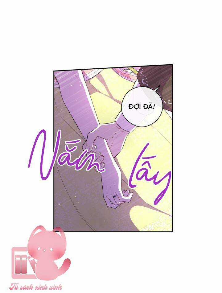 Hoàng Nữ Tóc Đen - Chapter 43 - Trang 40